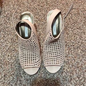 Cynthia Vincent heels